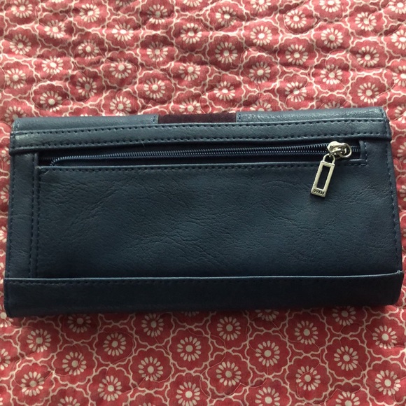 Beautiful Guess leather wallet - Picture 3 of 5